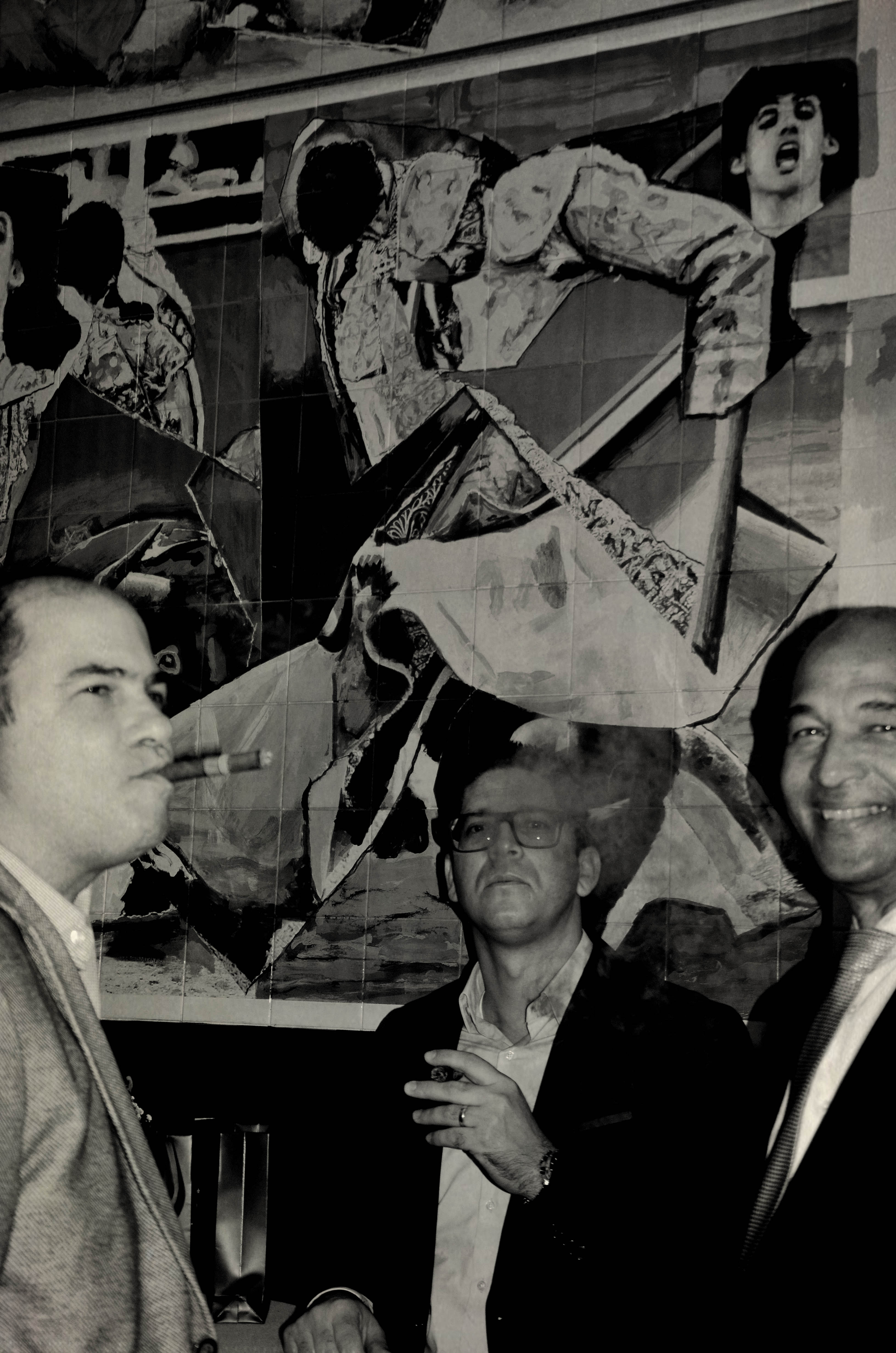 Gala Montecristo -  © Preslava Boneva